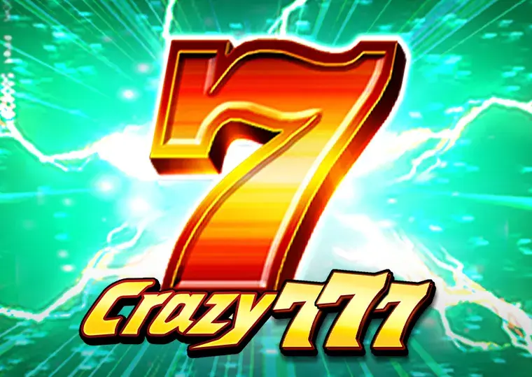Crazy 777 Betvisaapps
