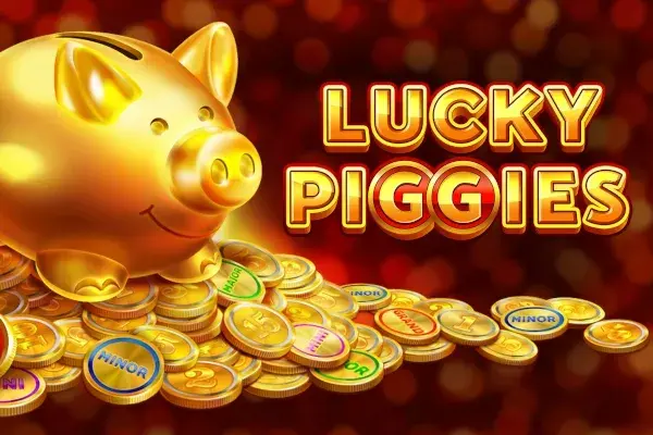 Lucky Piggies gemple Betvisaapps