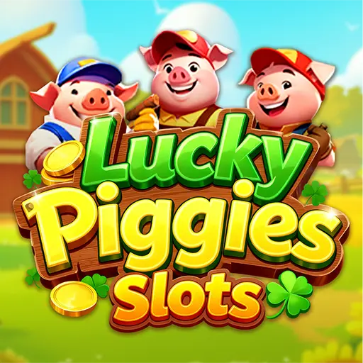 Lucky Piggies gemple Betvisaapps