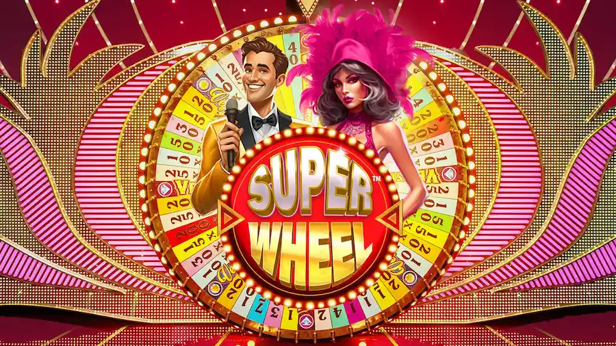 Super Wheel Betvisaapps